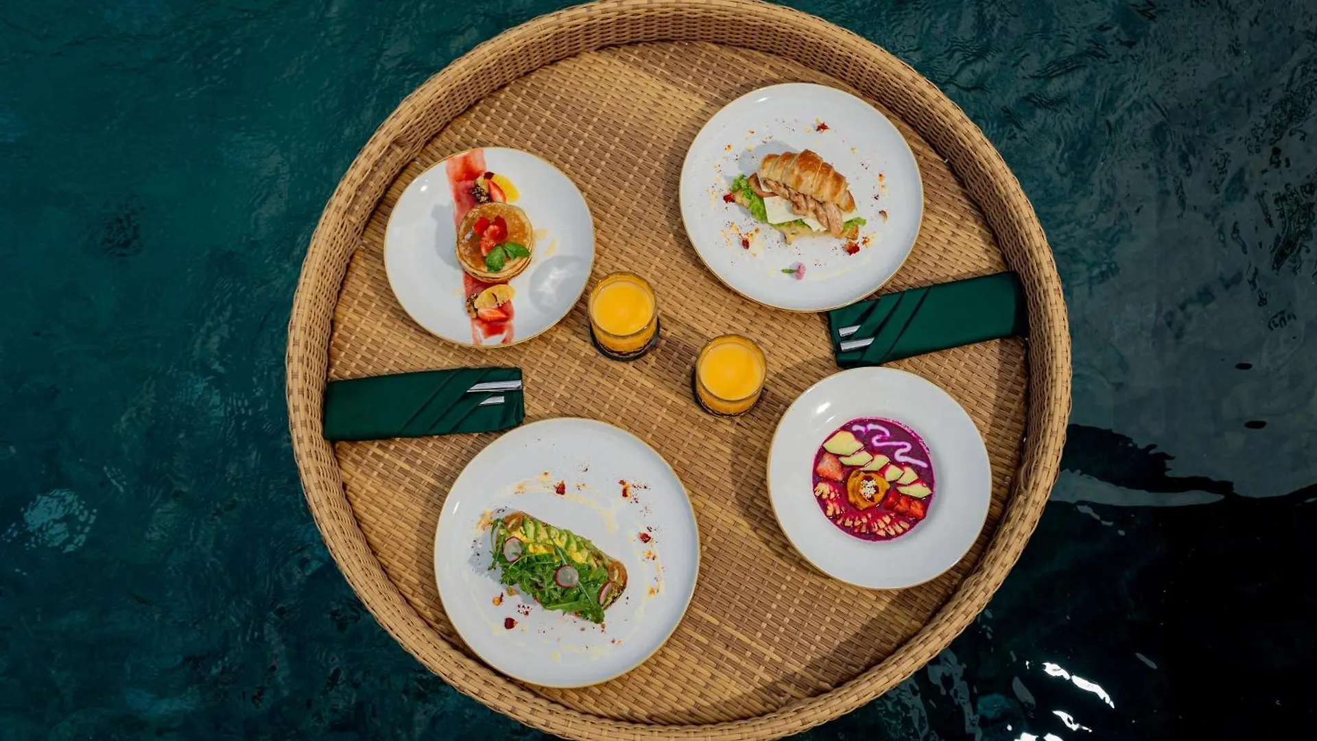 E Sanctuary Resort Ubud 0*,  Indonezja