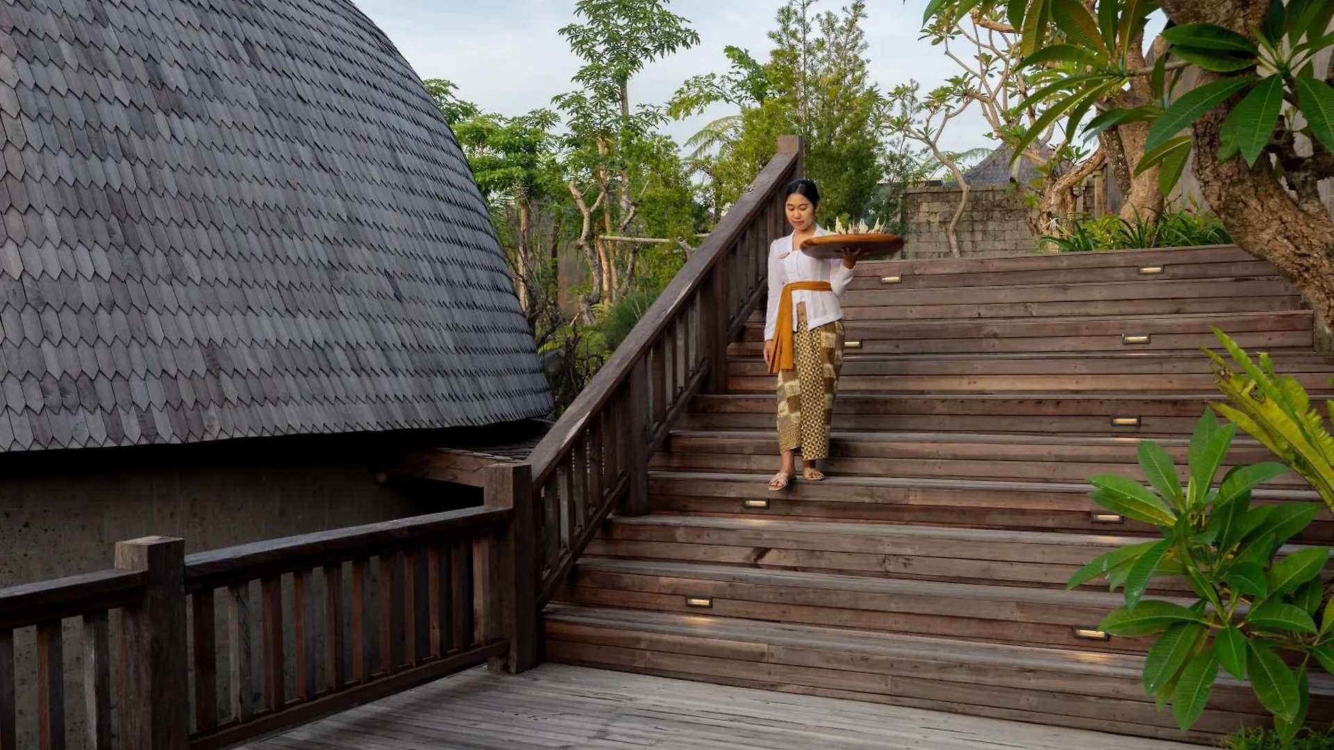 E Sanctuary Resort Ubud Indonezja