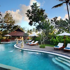 4* Station touristique Beingsattvaa Luxury