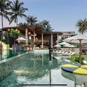 5* Station touristique Soulshine And Retreat