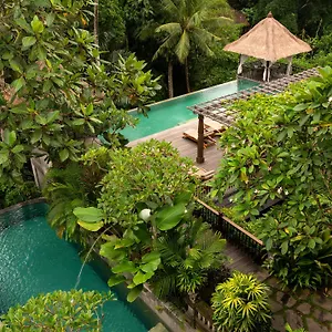 4* Resort Adiwana Jembawan