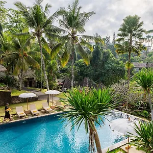 3* Station touristique Pertiwi &