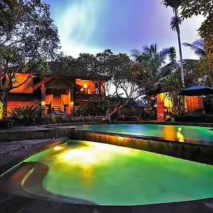 3* Station touristique De Munut Balinese