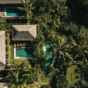 5* Resort Nyuh Bali Resort&spa