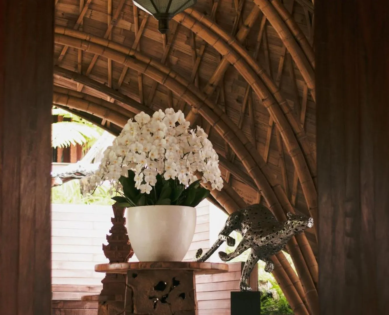 E Sanctuary Resort Ubud