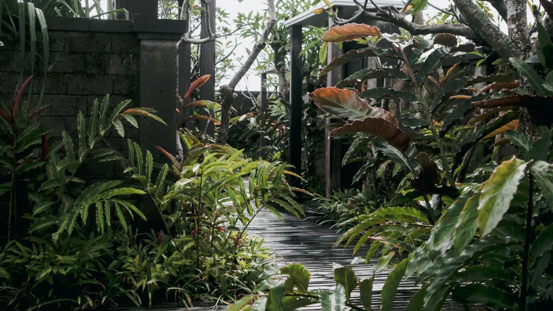 E Sanctuary Resort Ubud