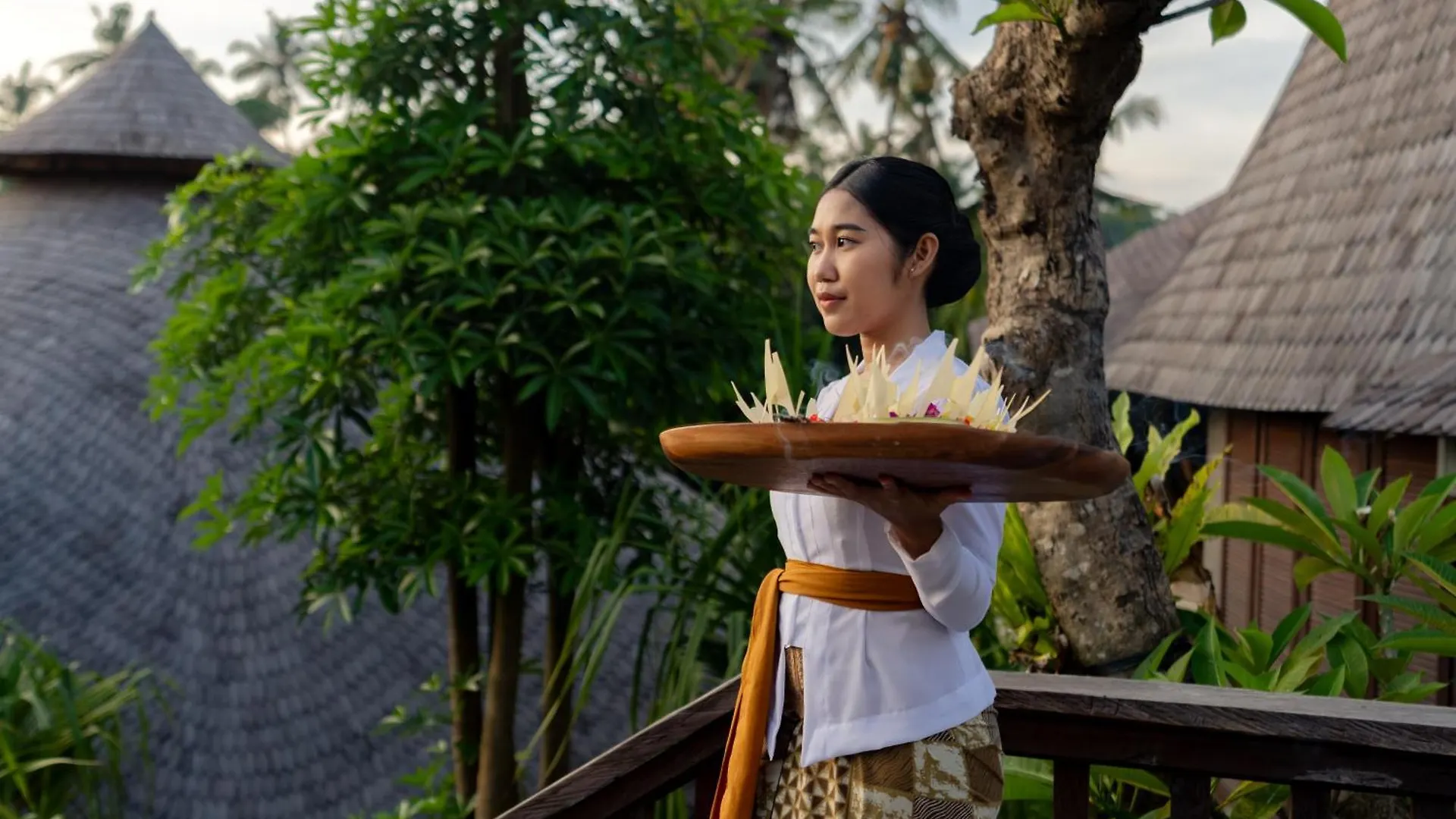 E Sanctuary Resort Ubud 0*, Ubud (Bali) Indonesia