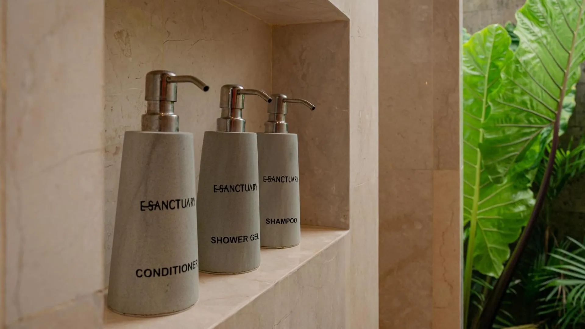 E Sanctuary Resort Ubud Ubud (Bali)