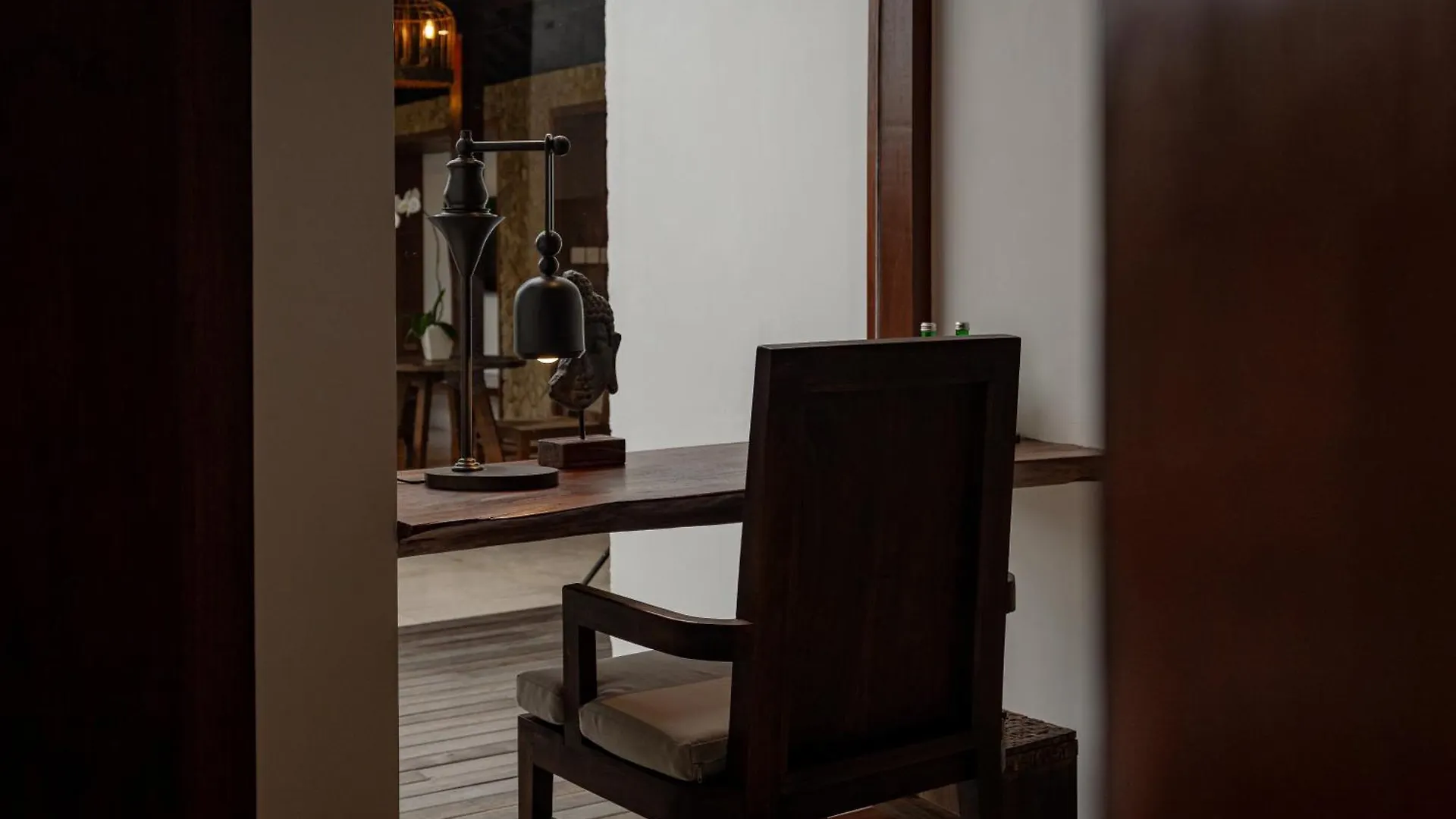 E Sanctuary Resort Ubud Indonesia