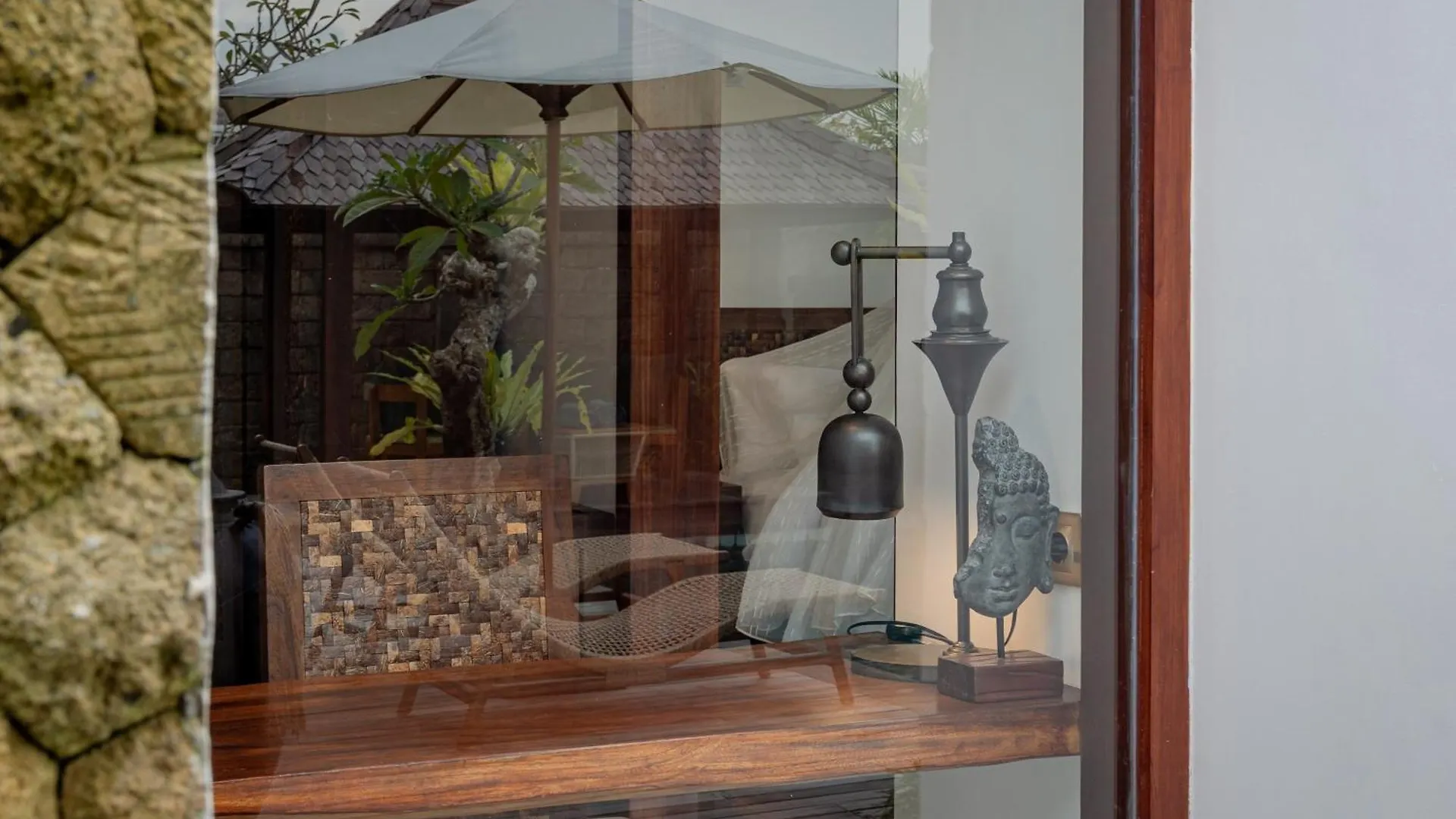 E Sanctuary Resort Ubud 0*, Ubud (Bali)