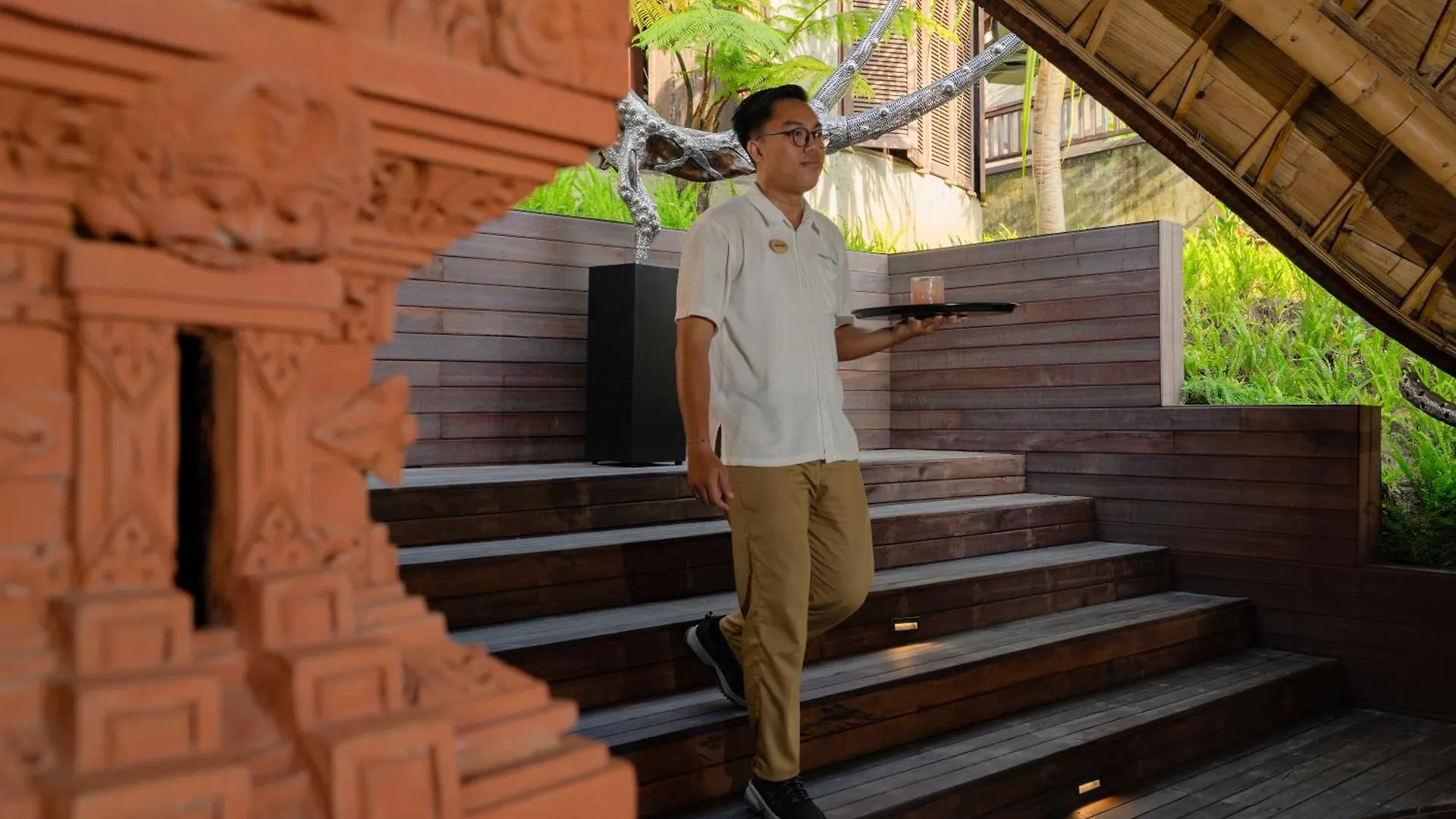 E Sanctuary Resort Ubud