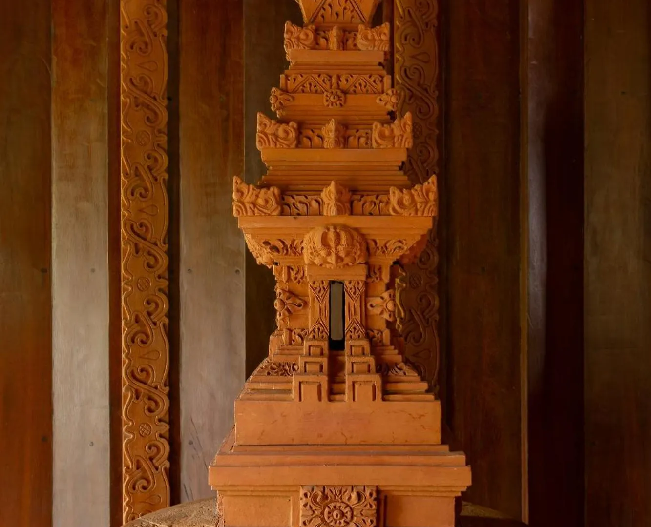 E Sanctuary Resort Ubud Indonesia