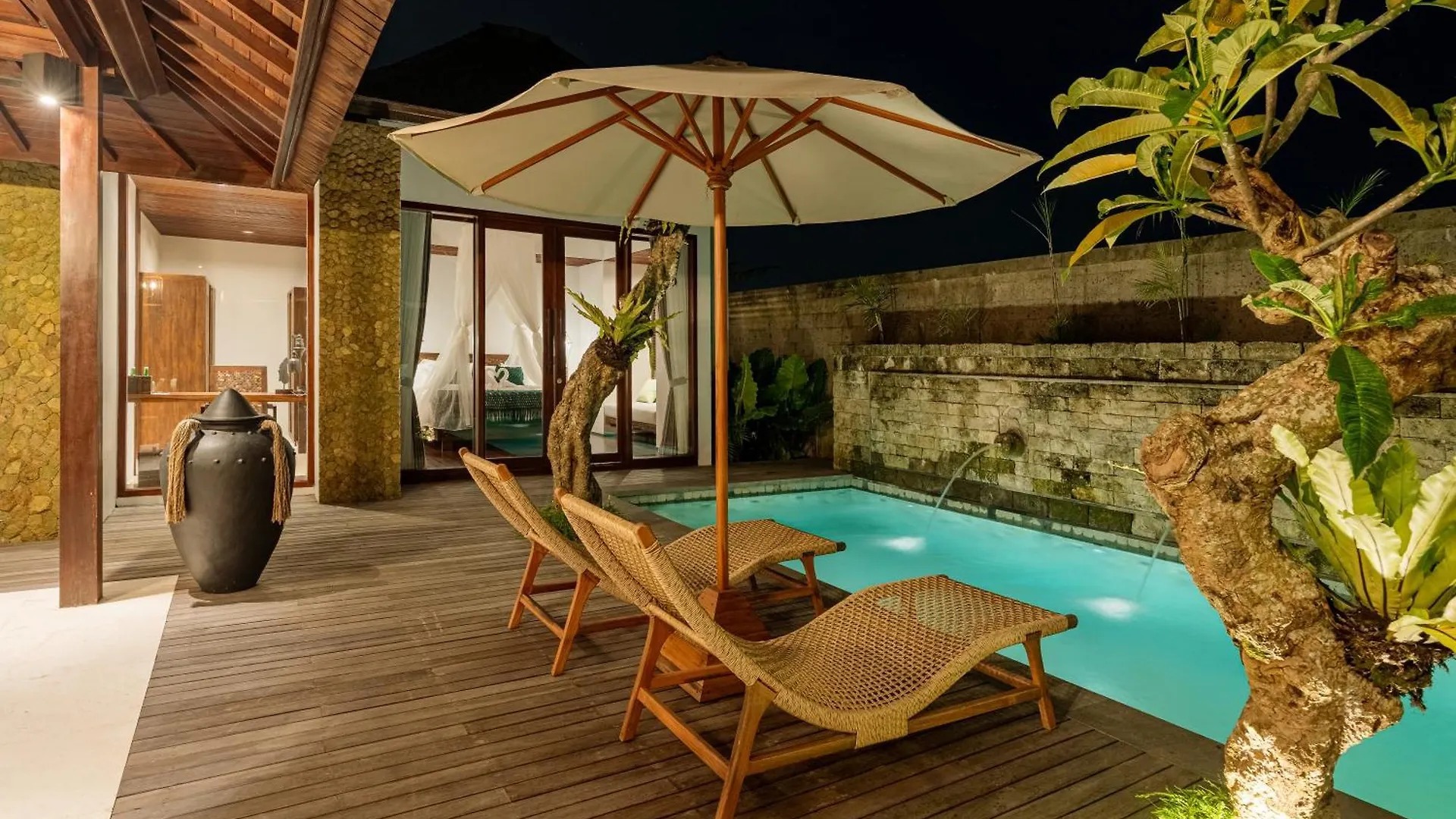 E Sanctuary Resort Ubud 0*, Ubud (Bali) Indonesia